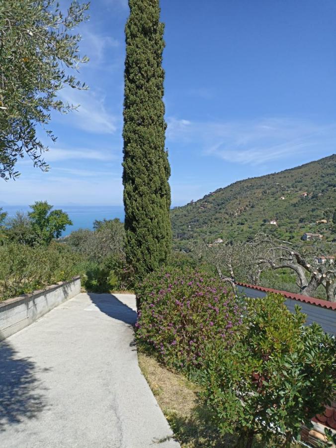 Casa Delle Palme Cefalù Exterior foto